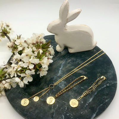 Ostern 2020: Dieses Jahr ist alles anders