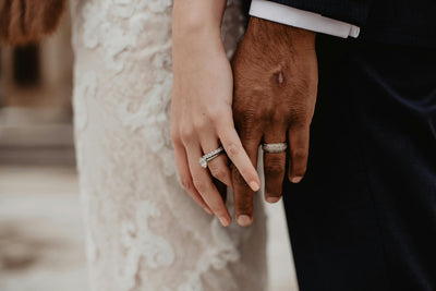 Verlobung, Hochzeit & Morgengabe