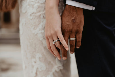 Verlobung, Hochzeit & Morgengabe