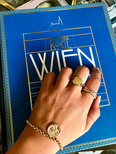Schmuck Trends im Sommer 2021
