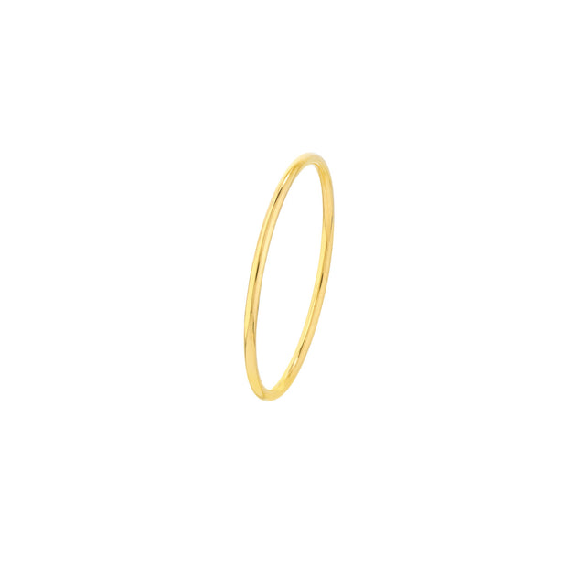 Fiona: Ring, 14 KT Gelbgold