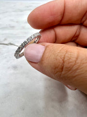 Memoire Paris: Ring, 18 Karat Gold, Diamanten