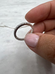 Memoire Paris: Ring, 18 Karat Gold, Diamanten