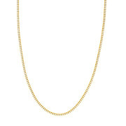 Tennis Collier - 5.3ct - Maßanfertigung auf Anfrage